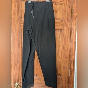 Patagonia Black Sweatpants